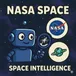 NASA Space Intelligence - APOD Asteroids Discovery AI Scoring avatar