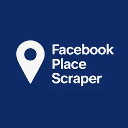 Facebook Place Scraper avatar