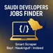 Saudi Developers Jobs Finder – Smart Job Scraper avatar