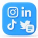 All Social Media Posts Extractor (by Hashtag and Username) avatar