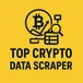 Top Crypto Data Scraper avatar