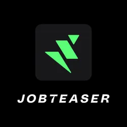 JobTeaser Job Scraper avatar