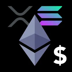Crypto Prices by Finmap.io avatar