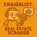 Craigslist Real Estate Scraper - FSBO Listings & Rental avatar