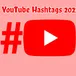 YouTube Hashtag Shorts Scraper #️⃣📺 - Fast & cheap avatar