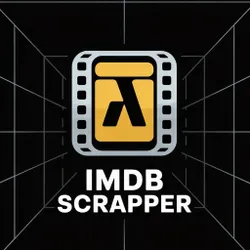 IMDb Charts Scraper – Movies, Series, Trending & Box Office avatar