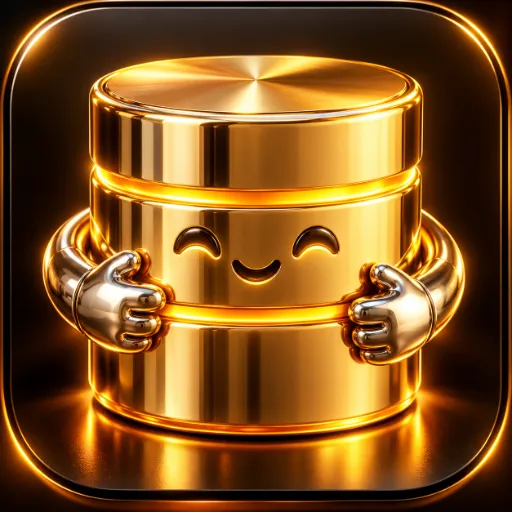 Hugging Face Dataset Monitor - Discovery & License Tags icon
