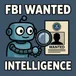 FBI Wanted Intelligence avatar