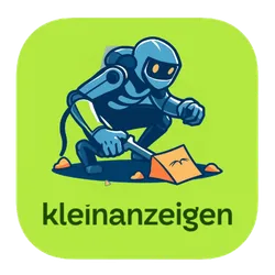 kleinanzeigen.de eBay | Automated Scraper avatar