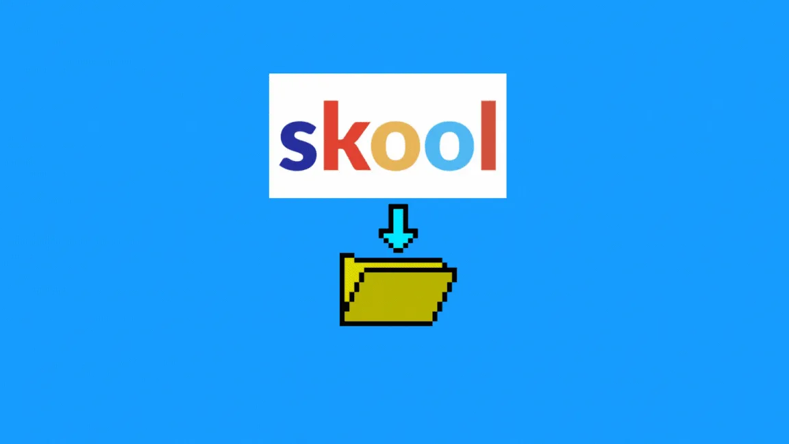 skool-downloader