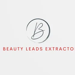 Beauty & Wellness Leads Extractor (Google Maps, Emails) avatar
