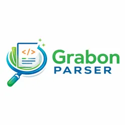 Grabon Parser Spider
