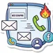 Instantly Scrape Emails, Phones & Social Media from Any Site 🔥 avatar
