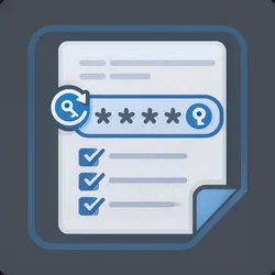 Password Generator avatar