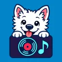 TikTok Sound & Music Scraper: TikTok Music Videos logo