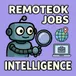 RemoteOK Jobs Intelligence avatar