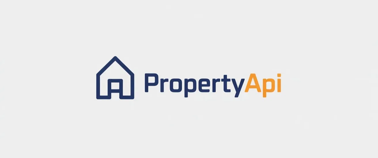 PropertyAPI Logo