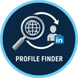 Linkedin Profile URL Finder avatar