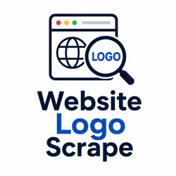 Logo Finder & Square Icon Converter