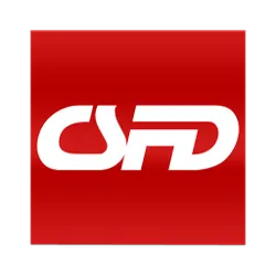 CSFD Scraper avatar