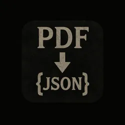 PDF AI Extractor MCP avatar