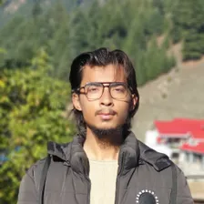 Shahzeb Naveed