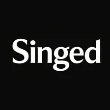 Singed
