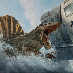 Jurassic World: Die Wiedergeburt Stream Deutsch Kostenlos avatar