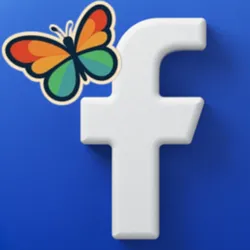 Facebook Profile Scraper avatar