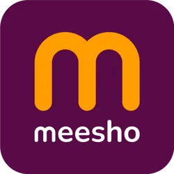 Meesho Scraper