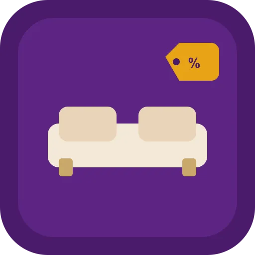 Wayfair Scraper logo