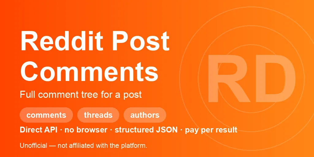 reddit-post-comments