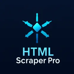 HTML Scraper pro avatar