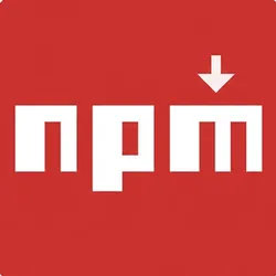 NPM Packages & Download Statistics Scraper