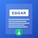 Edgar Filings Extractor avatar