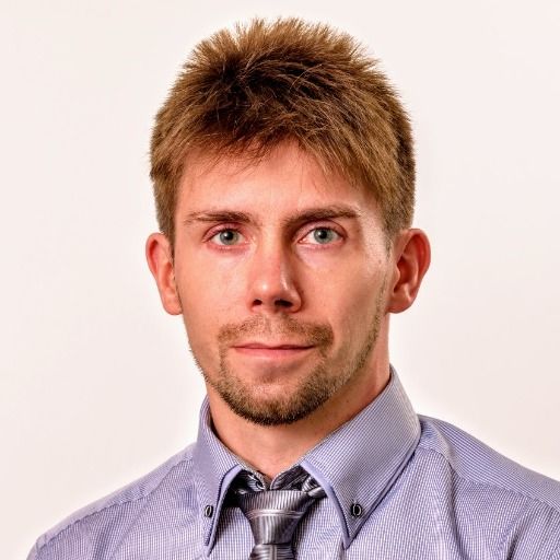 Author's avatar
