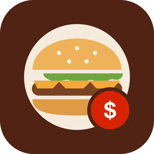 Burger King Menu Scraper