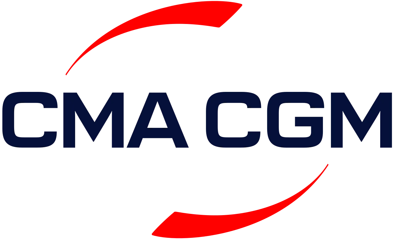 CMA CGM Container Tracking and Shipment Data Scraper