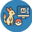 Pokemon AI generator avatar