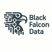 Black Falcon Data