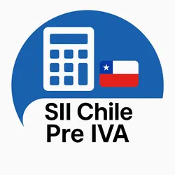 Sii Chile Pre IVA avatar