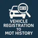 DVSA MOT Vehicle History avatar