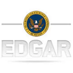 SEC EDGAR Filing Scraper avatar