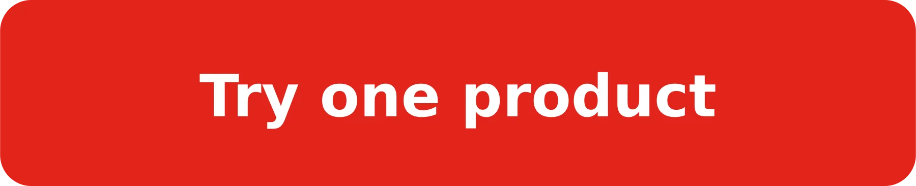 Try one product
