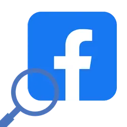 Facebook Scraper Post avatar