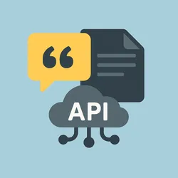 Quotes API