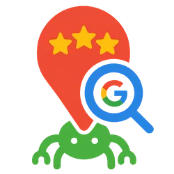 Google Maps Reviews Scraper avatar