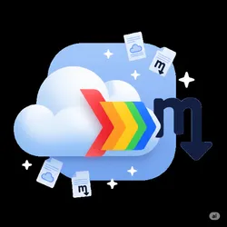 S3 to Markdown avatar