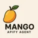 mango product images actor avatar