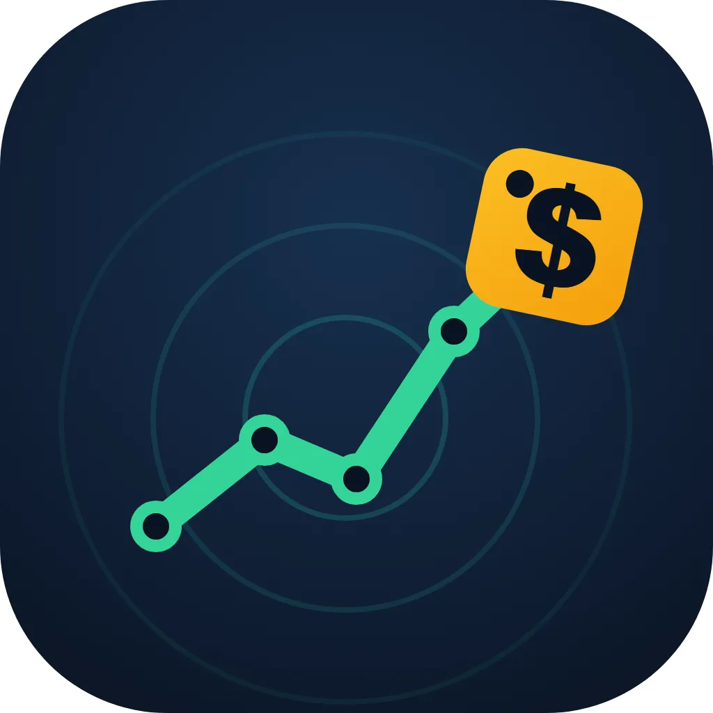 SaaS Competitor Change Monitor